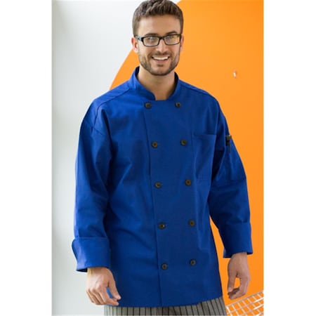 Vtex Royal Moroccan Coat, 2X Large VT598870